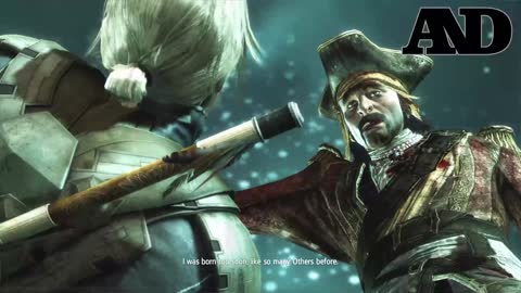 Assassin's Creed IV: Black Flag A Governor No Longer