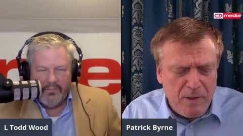 Patrick Byrne - Hillary Clinton Allegedly Taking Bribes | The Washington Pundit