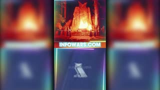 Pastor Greg Locke: Globalists Worship Fallen Angels Like Lilith, Baal & Moloch At Bohemian Grove - 9/10/23