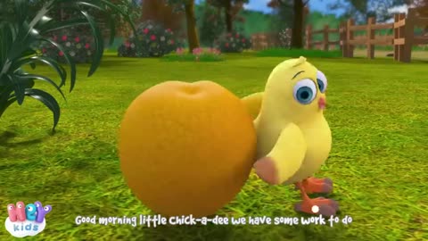 good-morning-little-chickens-song-heykids-nursery-rhymes-and-kids-songs