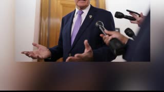 Joe Manchin Says He Was 'Ostracized' And 'Victimized' Over Killing Build Back Better