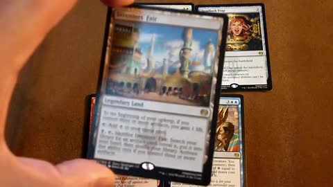 Kaladesh Story Spotlight