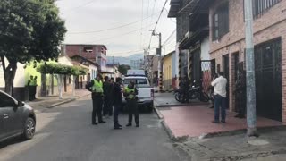 Desmantelan banda que había hurtado 500 motocicletas en Bucaramanga y el área
