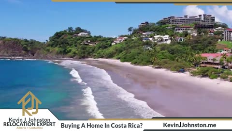 Introduction to Kevin J. Johnston's Expertise in Costa Rican Real Estate Assistance and Relocation