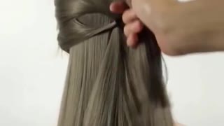30 Easy Long Hair Styles For Long Hair!
