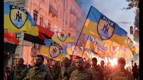 CYNTHIA CHUNG ON TNT RADIO: THE ROOTS OF UKRAINIAN NAZISM