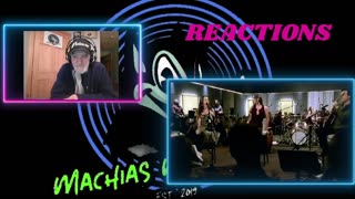 THE CORRS So young The Corrs (Unplugged) (REACTION FOR KELLYS REACTIONS) REACTION