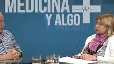DRA. CHINDA BRANDOLINO MUESTRA PROGRAMA EDUCATIVO LGBT EN ARGENTINA.