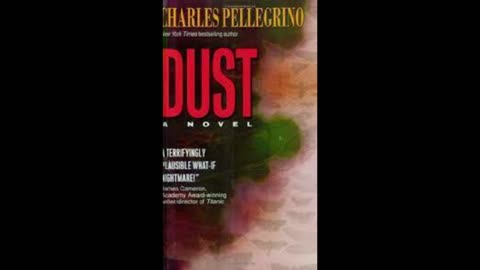 Dust with Charles Pellegrino