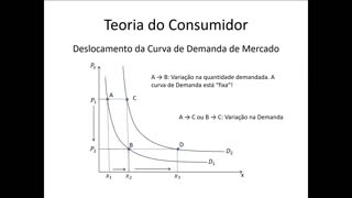 Microeconomia 055 Teoria do Consumidor Elasticidade