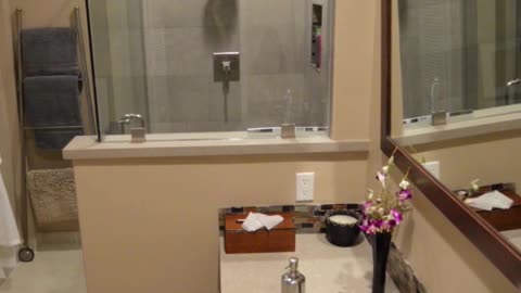 Out with the Old, in with the New: A Bathroom Remodel Transformation