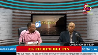 SIMAVISION CANAL 18, LA NUEVA IMAGEN DE LA TELEVISION