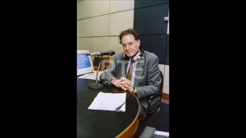 ..And we will leave you with... (Vol 2) Vincent Browne Radio opera etc. sign offs (1997-2007)