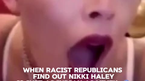 Nikki Haley's Secret