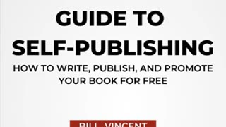 The Ultimate Guide to Self Publishing Full Audiobook