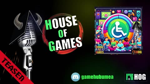 House of Games #49 Teaser