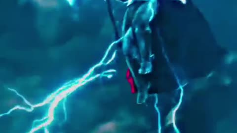 God Of Thunder ⚡ || Hey Mama || Thor WhatsApp Status || Avengers Infinity War