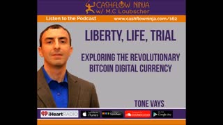 Tone Vays Shares Exploring The Revolutionary Bitcoin Digital Currency