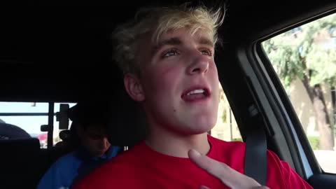 Jake Paul Prank