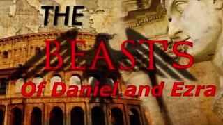 The Apocrypha - Esdra (Ezra) & Daniel 4th Beast - Pastor Arnold Murray (Audio)