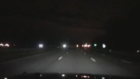 #D-000 ~ I-93 South, Manchester, NH to Boston, MA