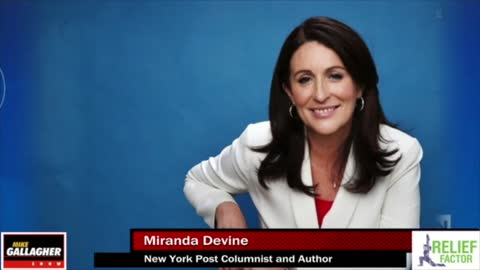 New York Post columnist Miranda Devine discusses Biden administration and media bias with Mike