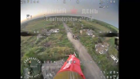 🔥 Ukraine Russia War | Sudoplatov Squad's Latest FPV Drone Strike Compilation (08/18/2023) | RCF