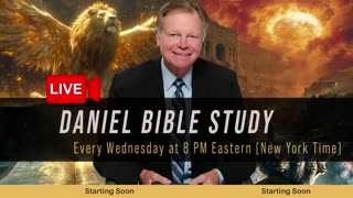 Jan 17, 2024 | The Book of Daniel | Weekly Bible Study with Mark Finley