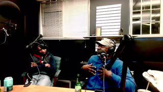 EP41 - w/ Phoenyx & Inphynit - #BORDER #RACIALDIVISION #CULTURE #HIPHOP