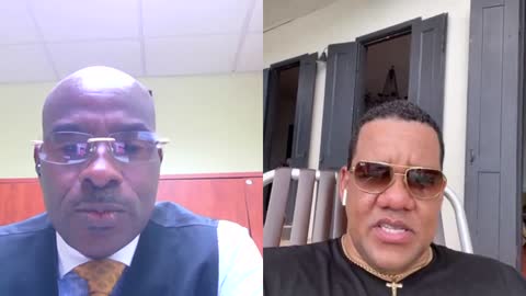 Interview With Calvin Mendez Branch Manager Guardian Life of the Caribbean Ltd