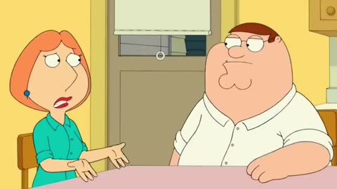 marriage issues #familyguy