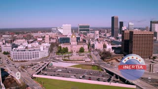 Inertia Films: Atlanta Stock Footage