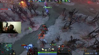 Dota 2 Ranked (On Linux)