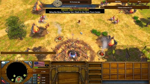 Age of Empires 3 03 06 2024 1
