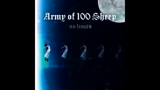 Army of 100 Sheep - No Limits (EP)