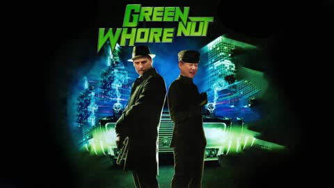 Sunday with Charles – Green Whore Nut