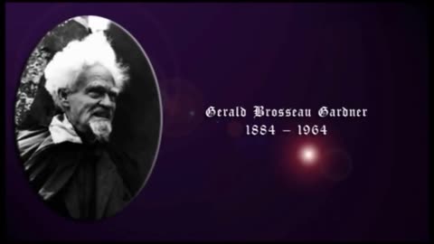 Origins of Druidry,Wicca,OTO,Thelema,AMORC,Fraternitas Saturni,Golden Dawn,Lucis Trust,Theosophical Society DOCUMENTARIO con narrazione che spiega le influenze dei sistemi di credenze (occulto,paganesimo,misticismo) dell'ideologia sionazista