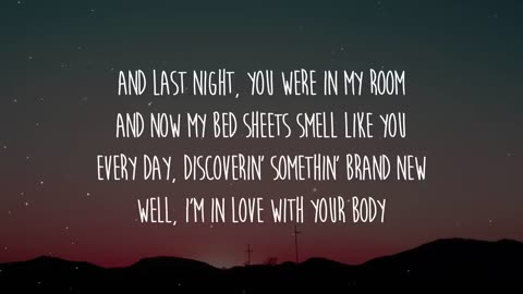 Ed Sheeran - Shape Of You (Lyrics)