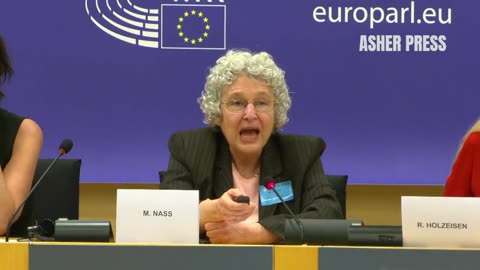 Dr Meryl Nass - WHO's pandemic treaty will remove human rights protections & enforce digital pass