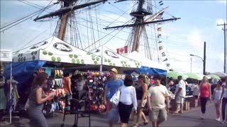 Canal Days Port Colborne Ontario Canada 08 05 2012