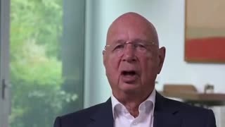 FU Nazi Klaus Anal Schwab