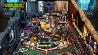 Pinball Paradise 34