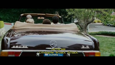 Learn English By Movies - The Pursuit Of Happyness (Scene With Subtitles) #shoet #rumble #english