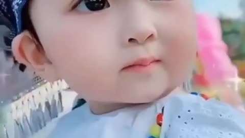 worldest cuteness baby