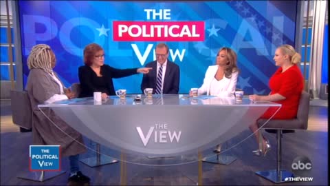 The View's Whoopi Goldberg wants non-physician Jill Biden to be Surgeon General