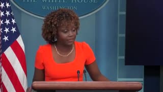 Reporter SLAMS The White House Press Sec For Blatant Hypocrisy