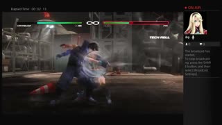 Dead or Alive5 Last Round Battle145