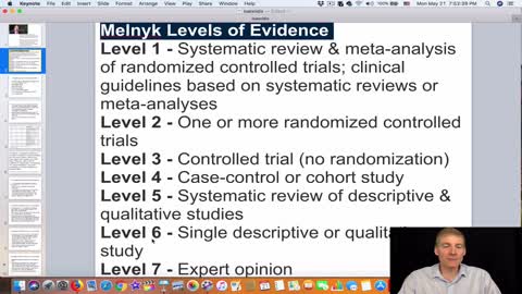 Final takedown of vegan, Anti-fat, USDA, Anti-meat, food pyramid research (technical)