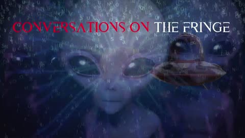 Conversations On The Fringe | Dr. Bruce Olav Solheim | The Quantum Nexus