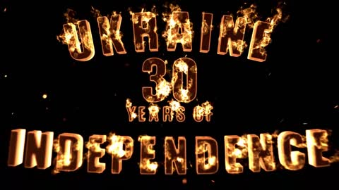 Ukraine : 30 Years of Independence